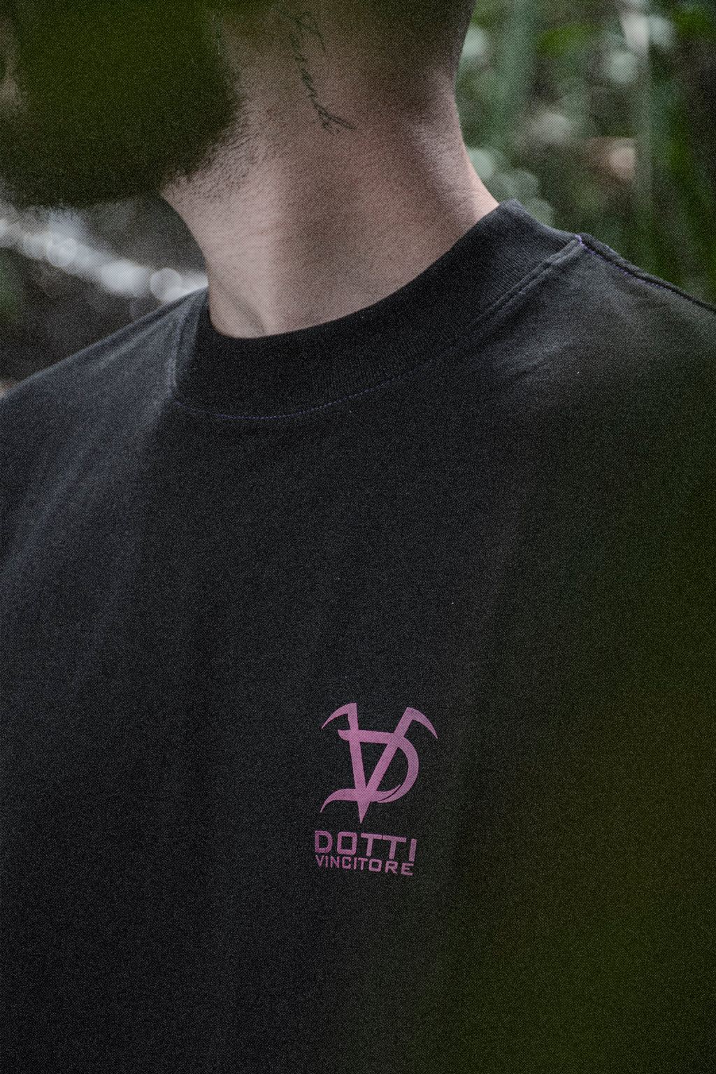 Camiseta “Mastín & Cirneco — Lealtad y Poder”