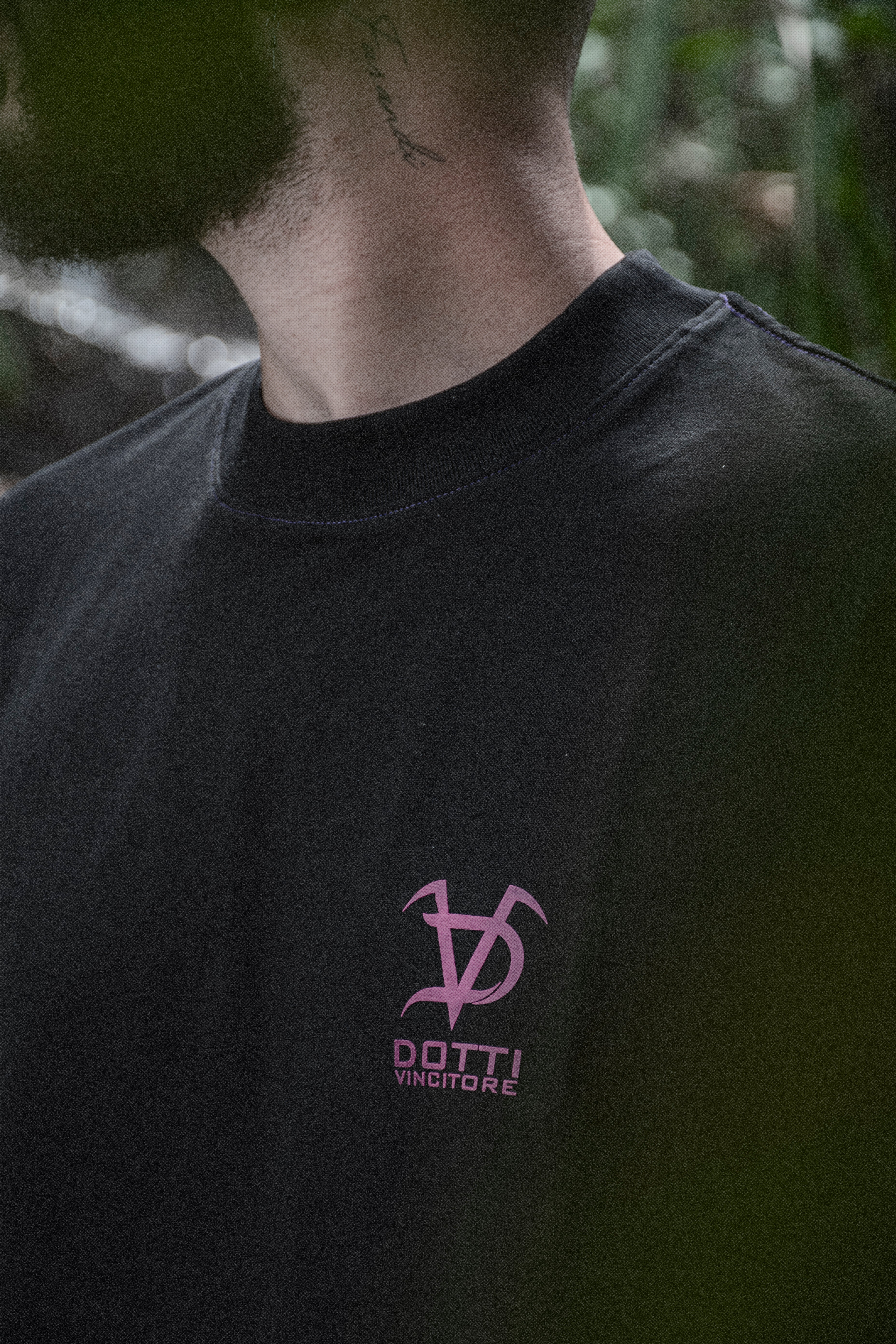 Camiseta “Mastín & Cirneco — Lealtad y Poder”