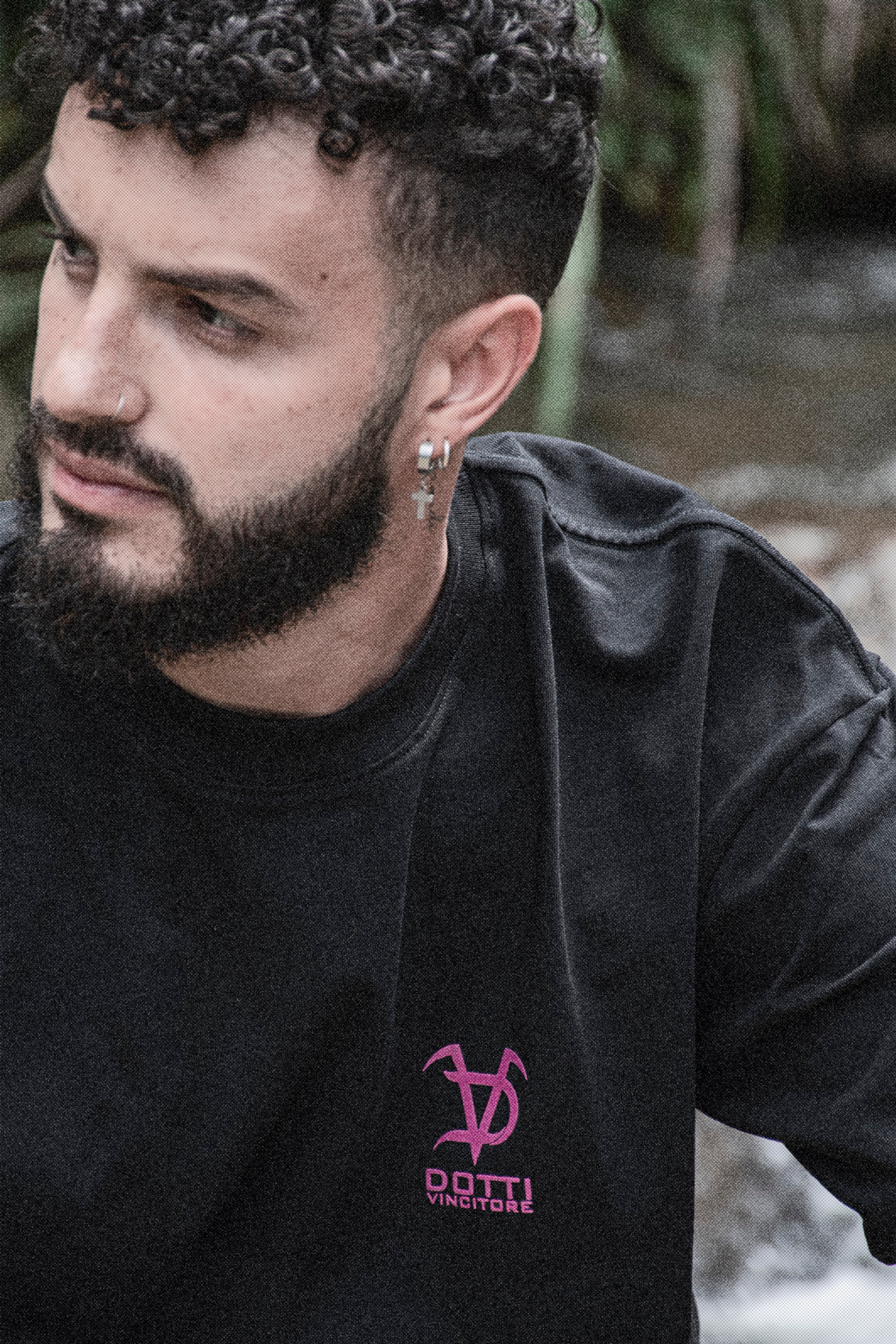 Camiseta “Valle del Cocora — Palmas que tocan el cielo”