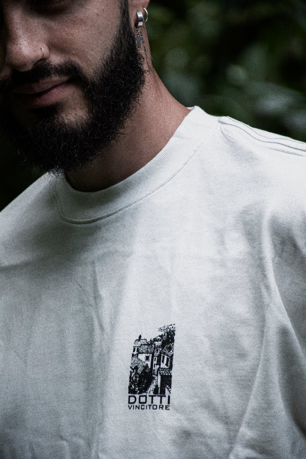 Camiseta “Concepción — Memoria y Territorio”