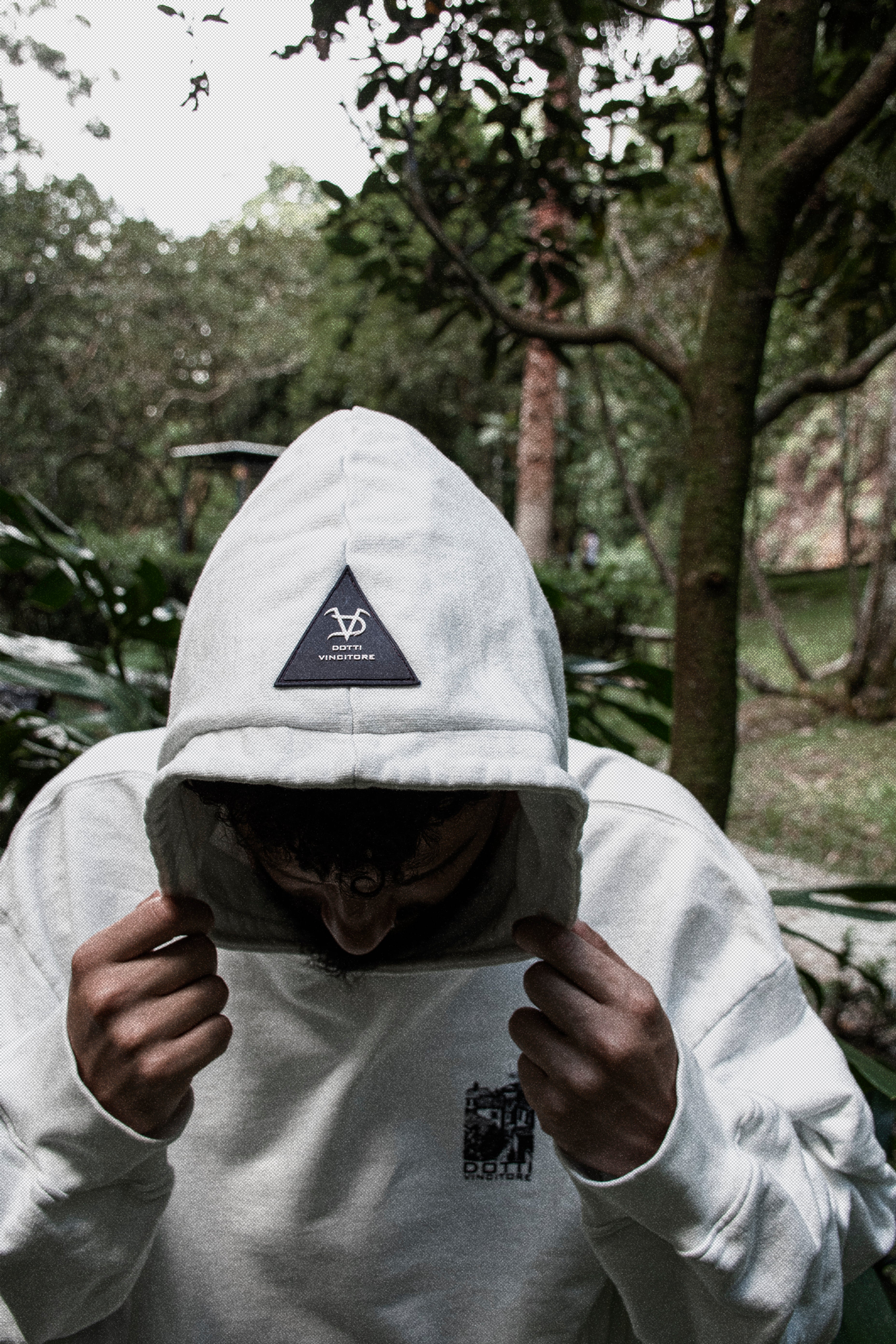 Hoodie “Concepción — Raíz & Recuerdo”