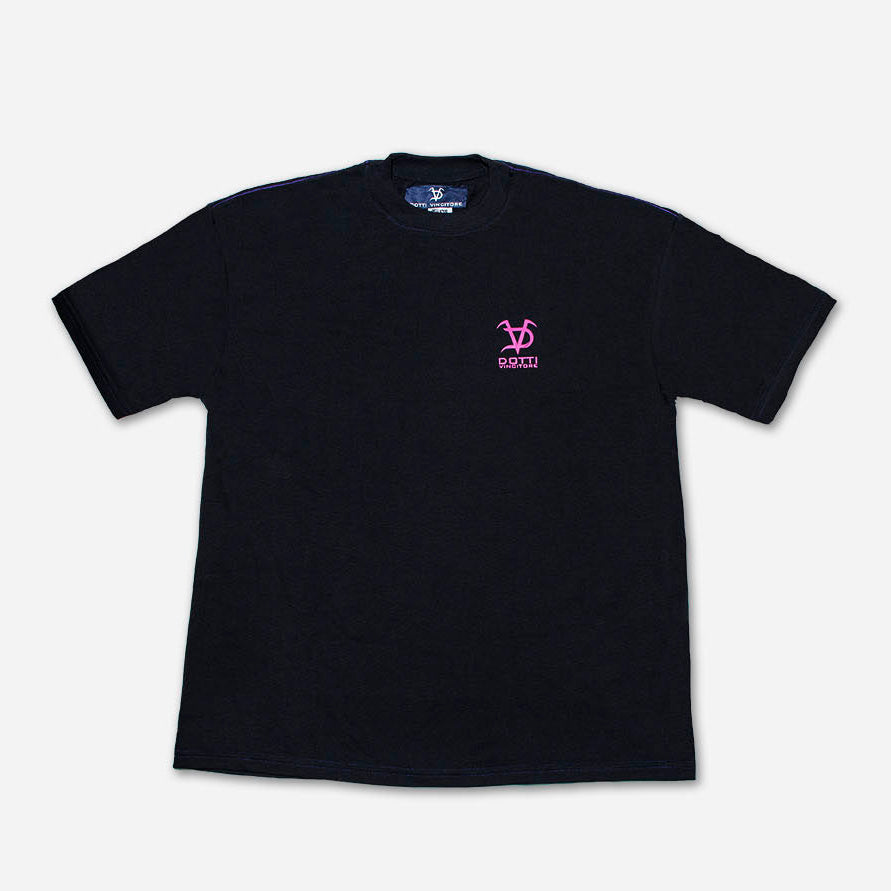 Camiseta “Mastín & Cirneco — Lealtad y Poder”