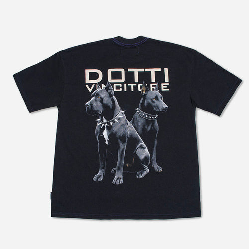 Camiseta “Mastín & Cirneco — Lealtad y Poder”