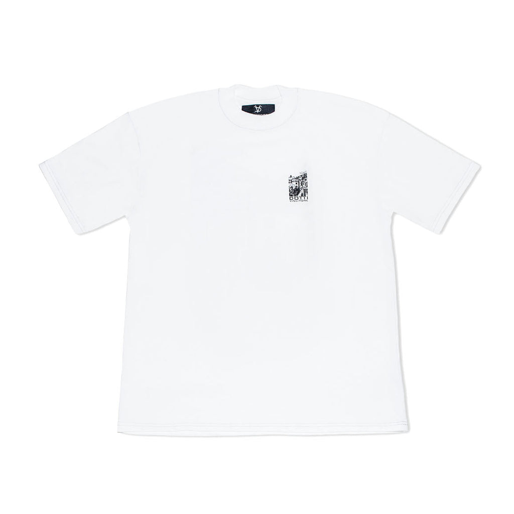 Camiseta “Concepción — Memoria y Territorio”