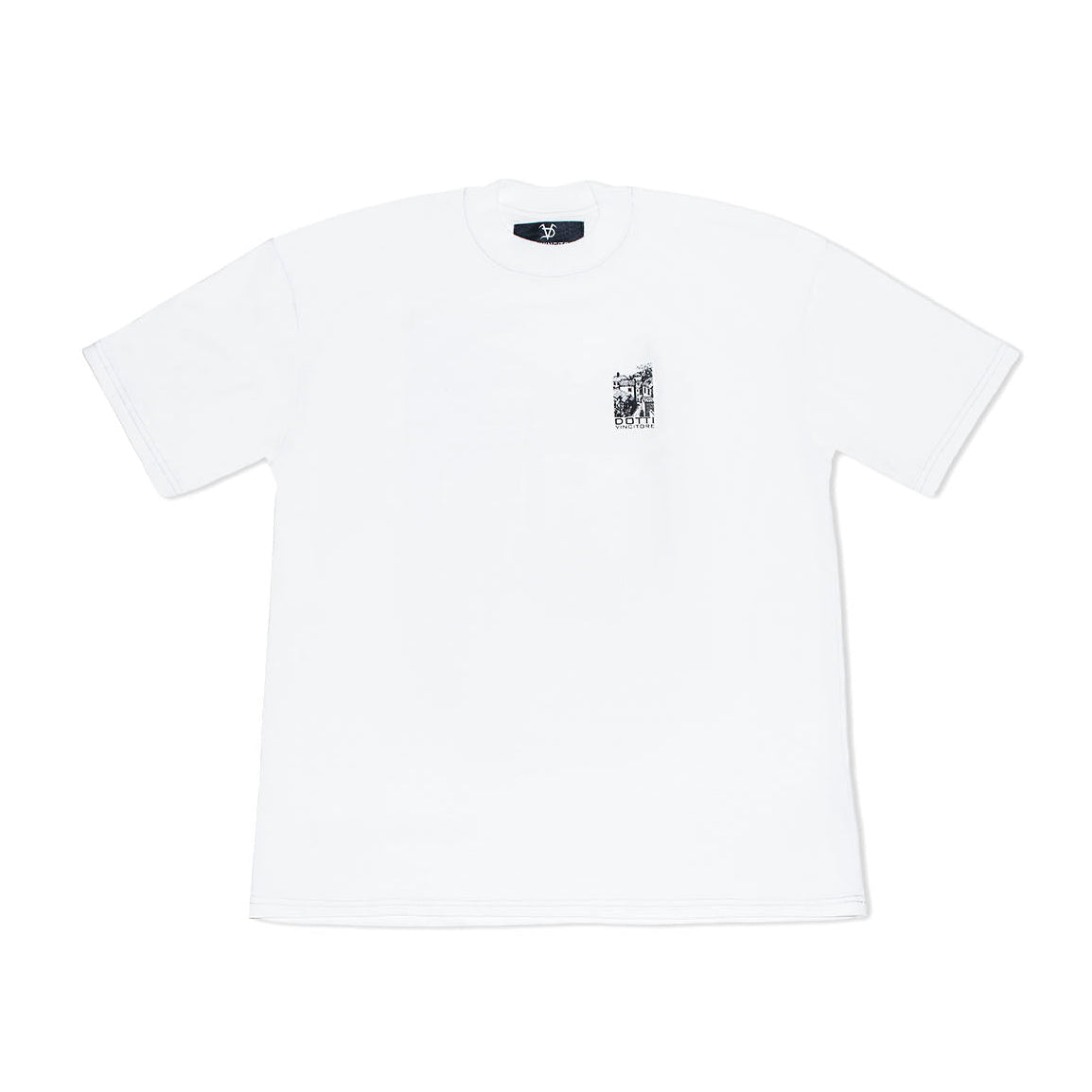 Camiseta “Concepción — Memoria y Territorio”