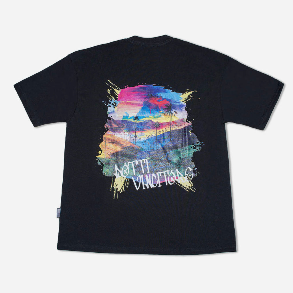 Camiseta “Valle del Cocora — Palmas que tocan el cielo”