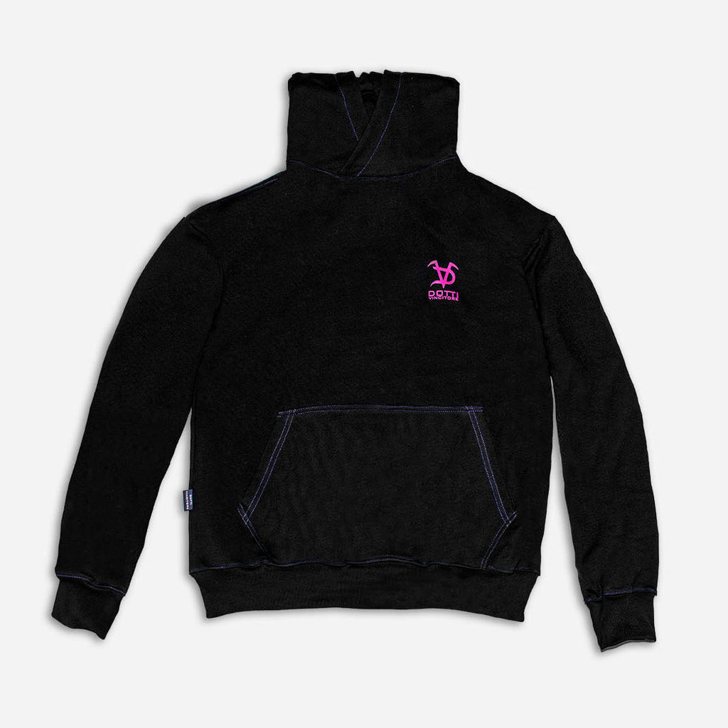 Hoodie “Valle del Cocora — Raíces que elevan”